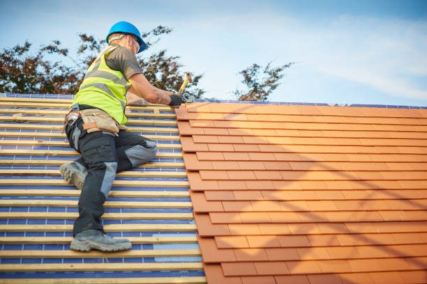 EPDM Roofing in Forrest City, AR